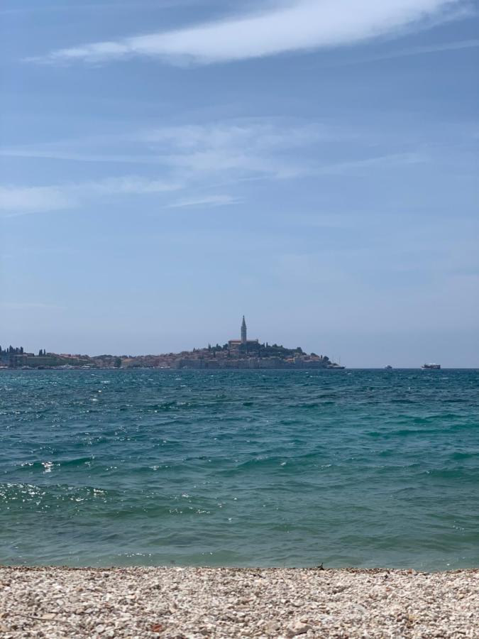 Vila Albatros Bed & Breakfast Rovinj Ngoại thất bức ảnh