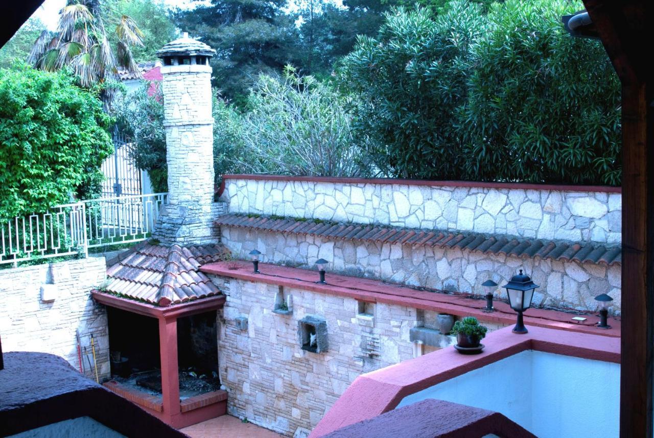 Vila Albatros Bed & Breakfast Rovinj Ngoại thất bức ảnh