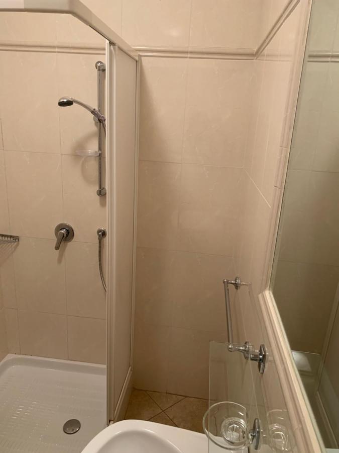 Vila Albatros Bed & Breakfast Rovinj Ngoại thất bức ảnh